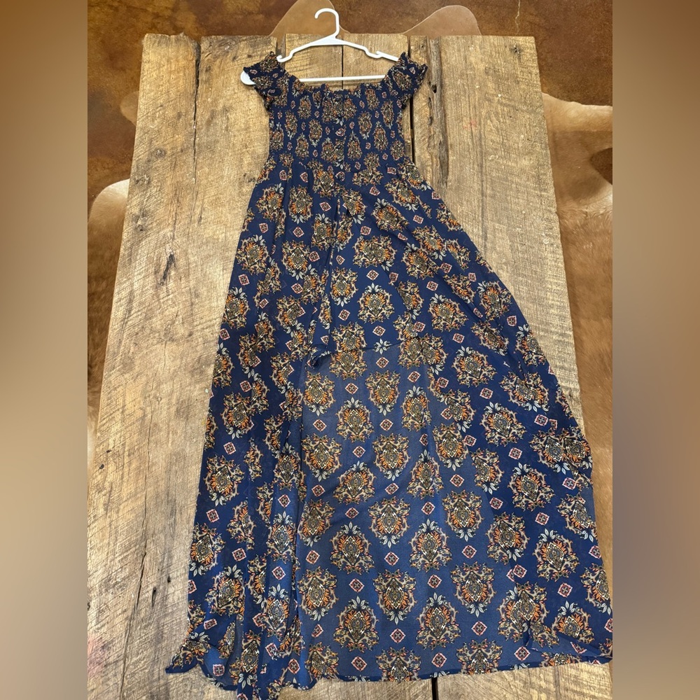 Adorable jumper size small